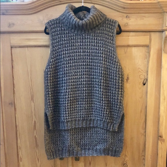 Weekend MaxMara Sweaters - Weekend Max Mara Hazelnut Brown Knitted Sweater Weekend MaxMara Sweaters - Weekend Max Mara Hazelnut Brown Knitted Sweater